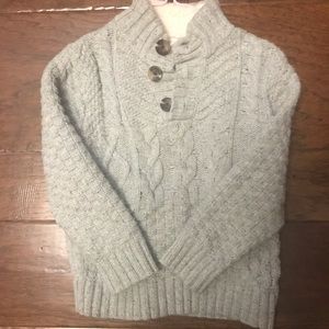 Cat & Jack boys 3T sweater